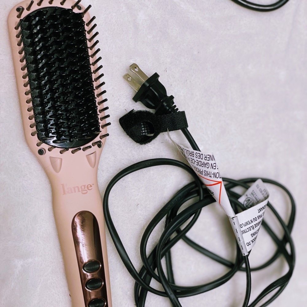 Hair Style Bundle